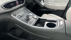 Hyundai SANTA FE 1.6 TGDi Plug-in Hybrid Ultimate 5dr 4WD Auto Estate